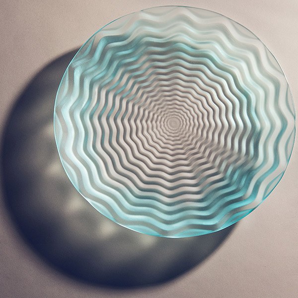 盘子
