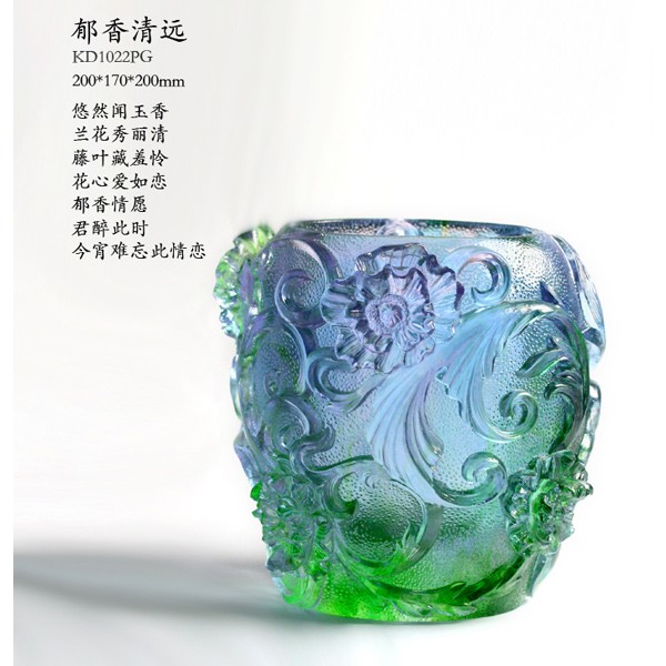 KD1022PG   郁香清远